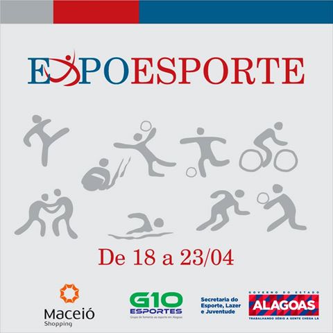 FUTSAL ALAGOANO PARTICIPA DA  EXPOESPORTE